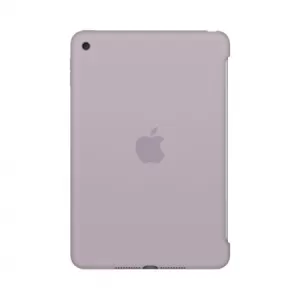 Apple iPad mini 4 Silicone Case Lavender