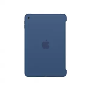 Apple iPad mini 4 Silicone Case Ocean Blue