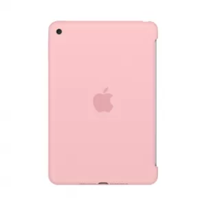 Apple iPad mini 4 Silicone Case Pink