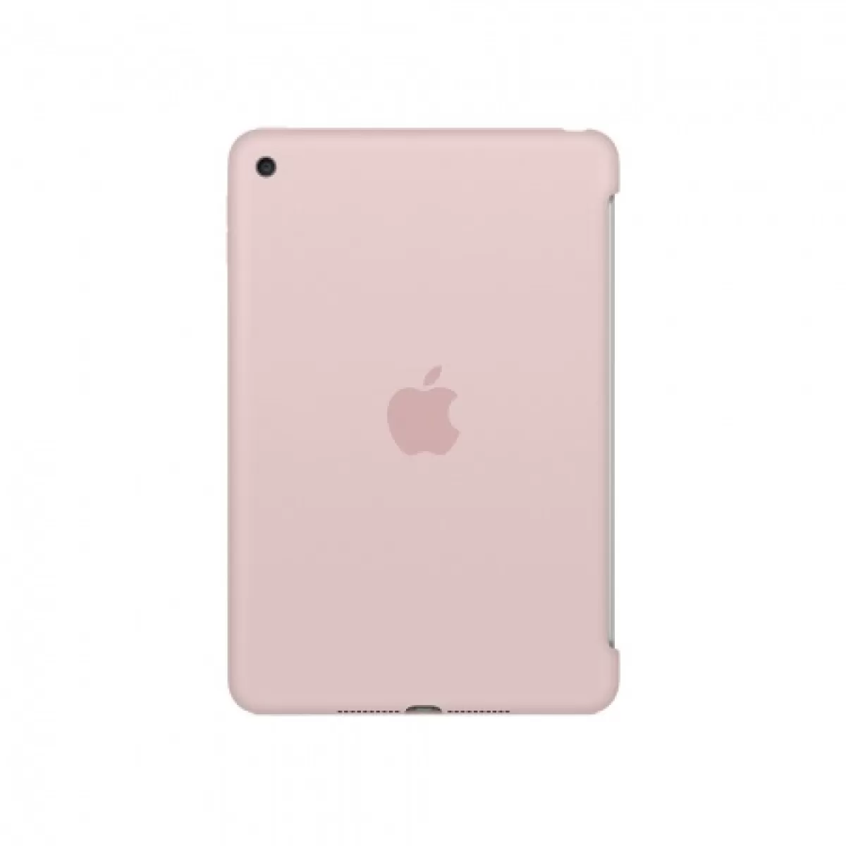 Apple iPad mini 4 Silicone Case Pink Sand