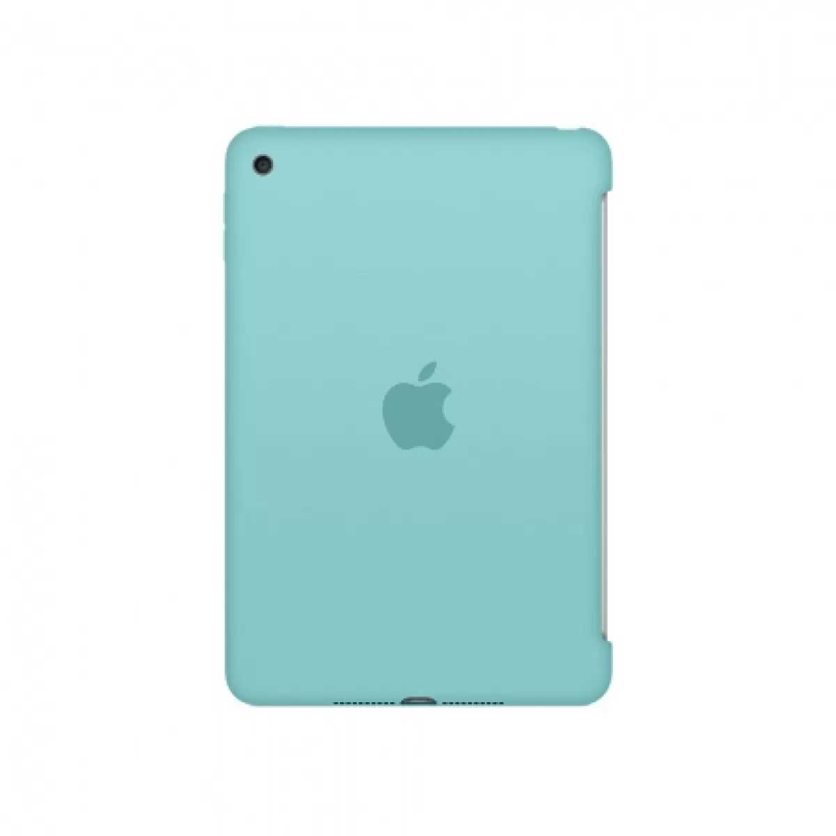 Apple iPad mini 4 Silicone Case Sea Blue