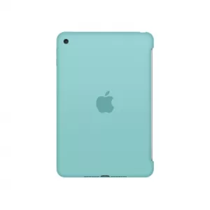 Apple iPad mini 4 Silicone Case Sea Blue