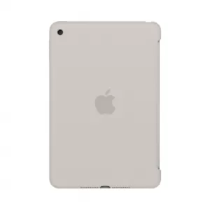Apple iPad mini 4 Silicone Case Stone