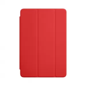 Apple iPad mini 4 Smart Cover (PRODUCT) RED