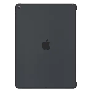 Apple iPad Pro Silicone Case Charcoal Gray