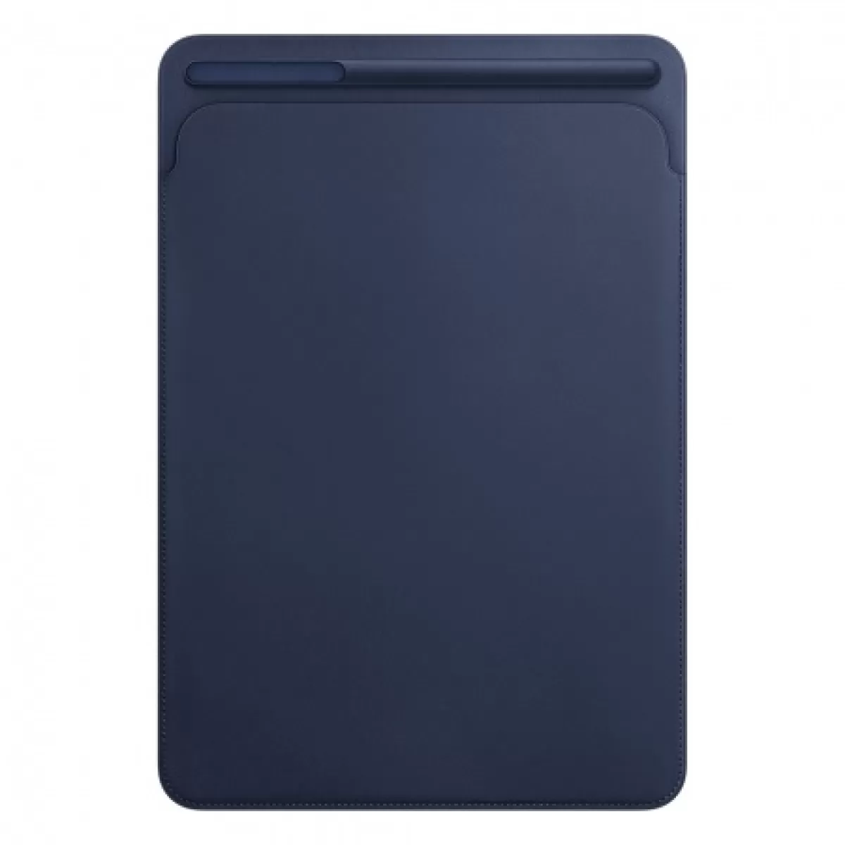 Apple Leather Sleeve for 10.5inch iPad Pro Midnight Blue