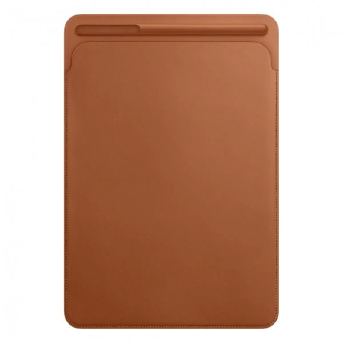 Apple Leather Sleeve for 10.5inch iPad Pro Saddle Brown