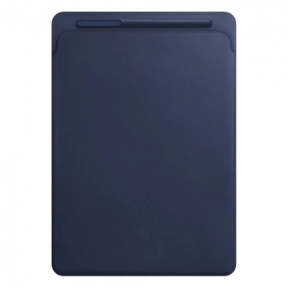 Apple Leather Sleeve for 12.9inch iPad Pro Midnight Blue