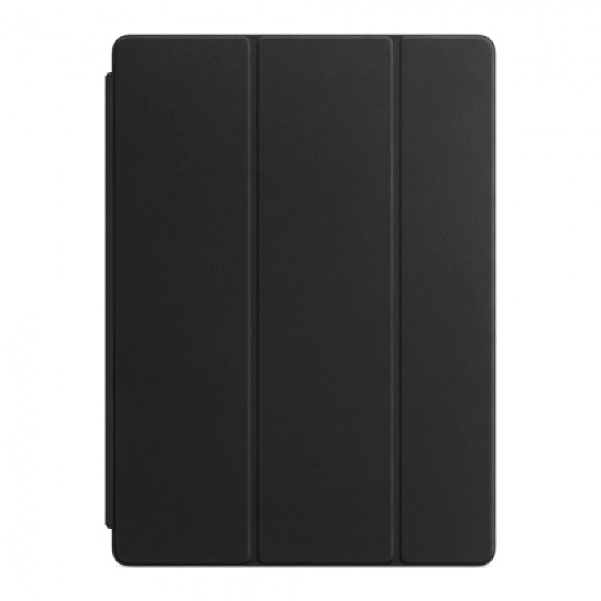 Apple Leather Smart Cover for 12.9inch iPad Pro Black