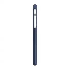 Apple Pencil Case Midnight Blue