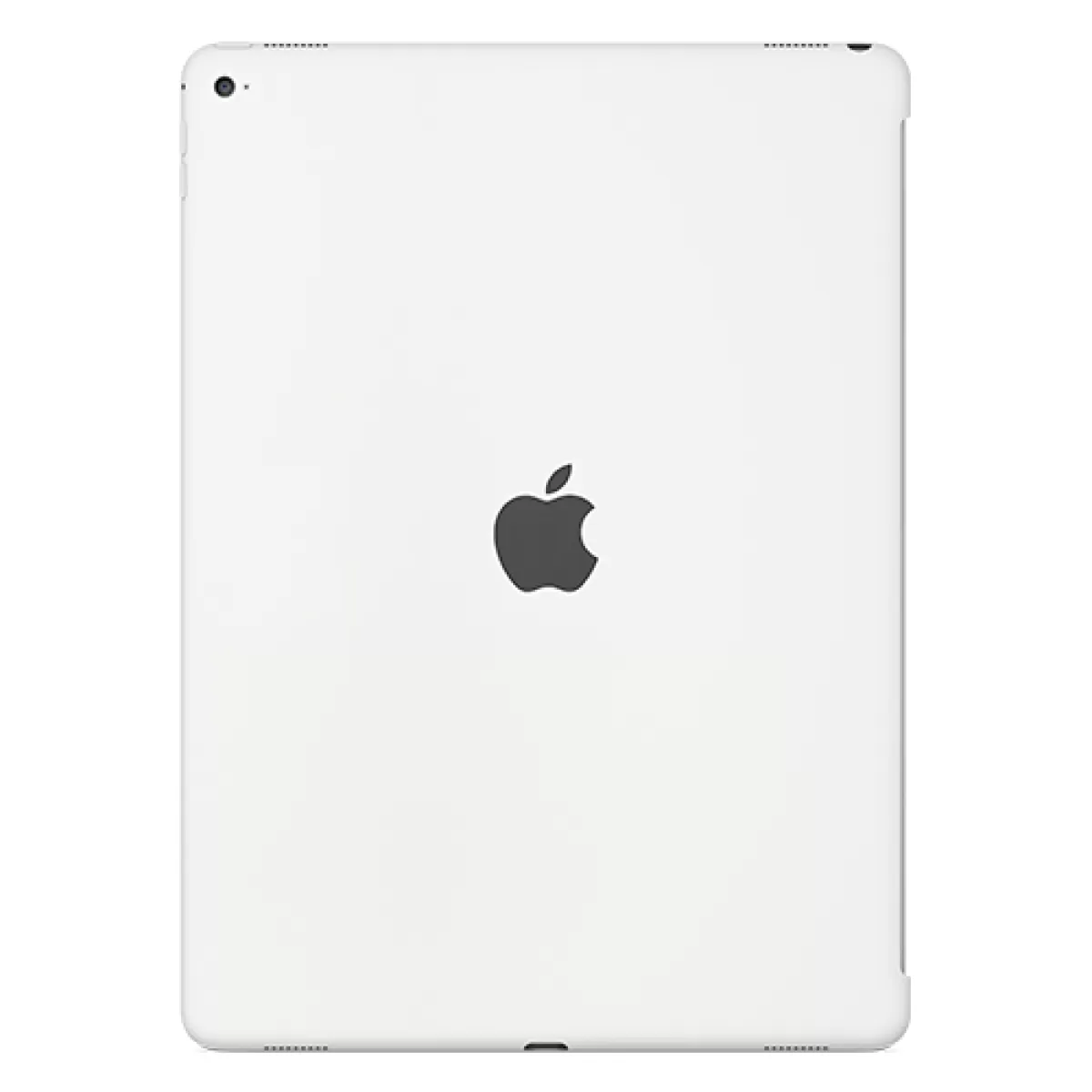 Apple Silicone Case for 12.9inch iPad Pro White