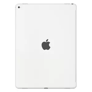Apple Silicone Case for 12.9inch iPad Pro White