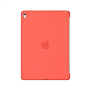 Apple Silicone Case for 9.7inch iPad Pro Apricot