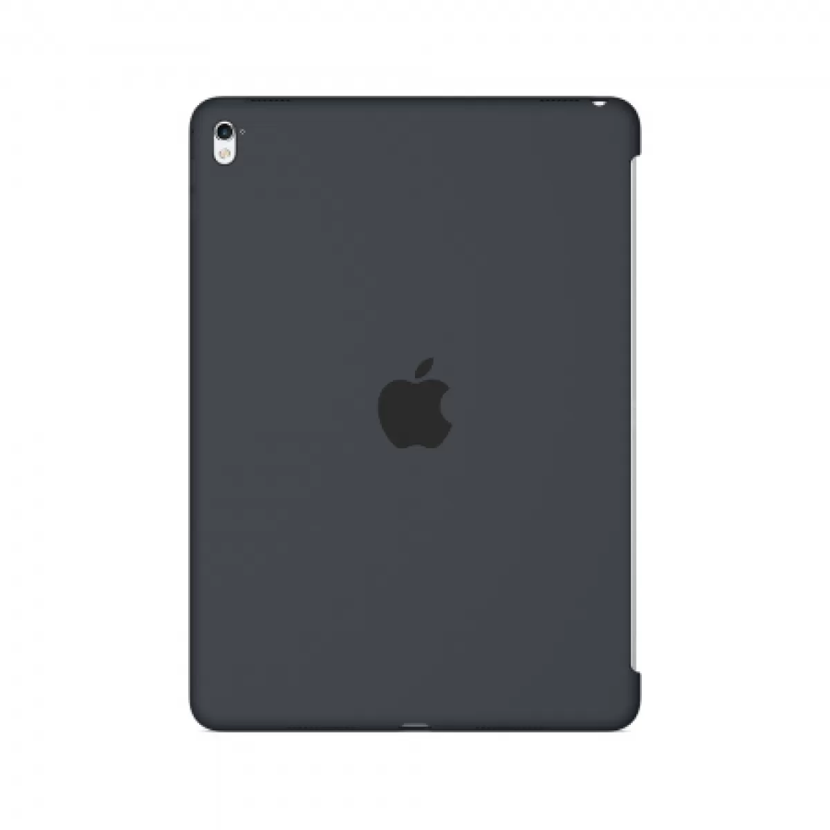 Apple Silicone Case for 9.7inch iPad Pro Charcoal Grey