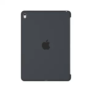 Apple Silicone Case for 9.7inch iPad Pro Charcoal Grey