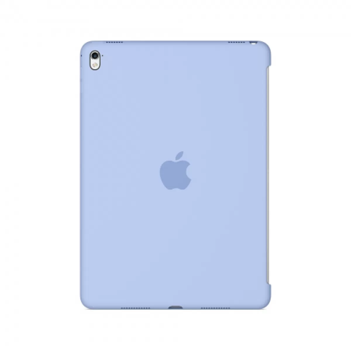 Apple Silicone Case for 9.7inch iPad Pro Lilac