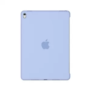 Apple Silicone Case for 9.7inch iPad Pro Lilac