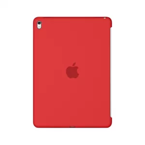 Apple Silicone Case for 9.7inch iPad Pro (PRODUCT) RED