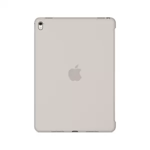 Apple Silicone Case for 9.7inch iPad Pro Stone