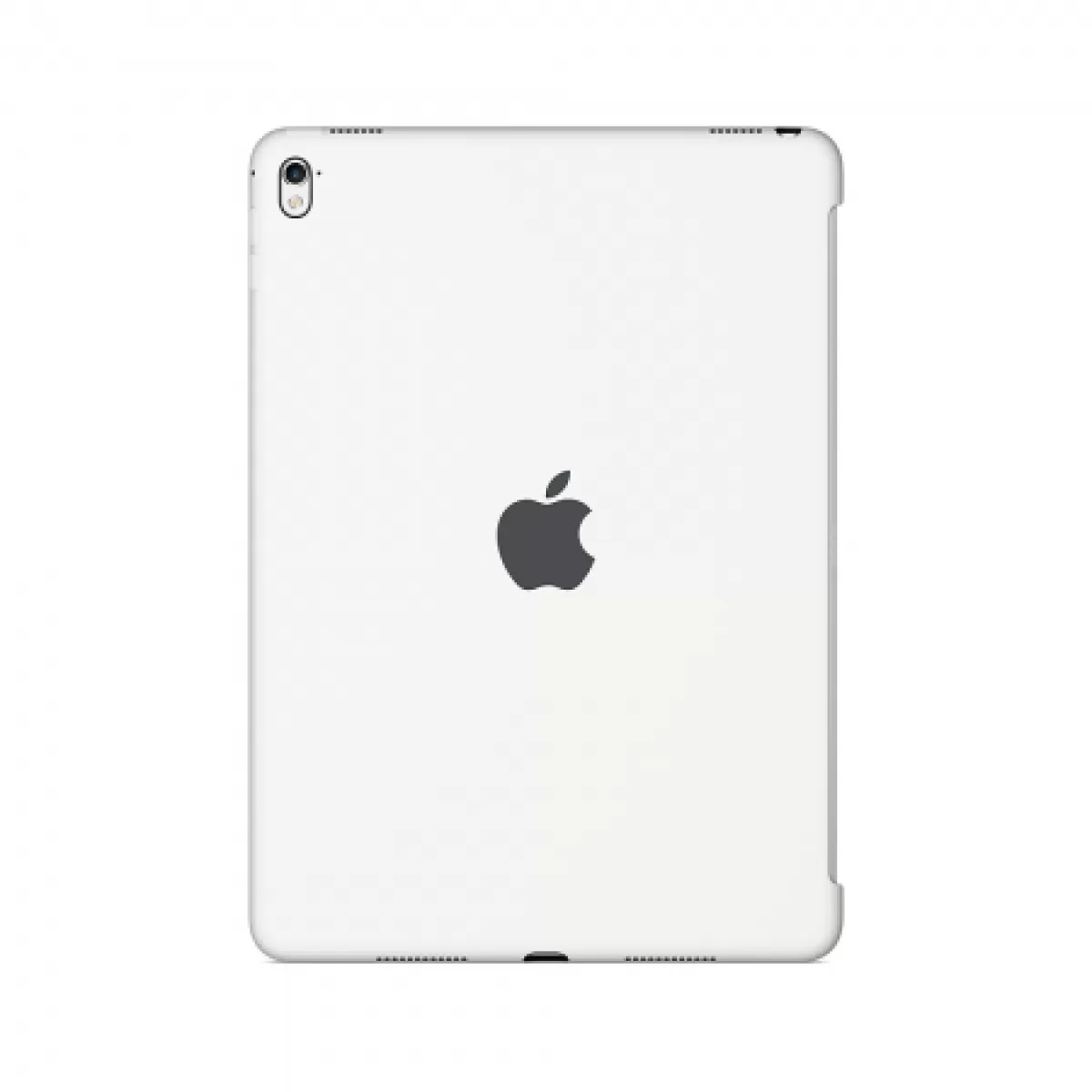 Apple Silicone Case for 9.7inch iPad Pro White