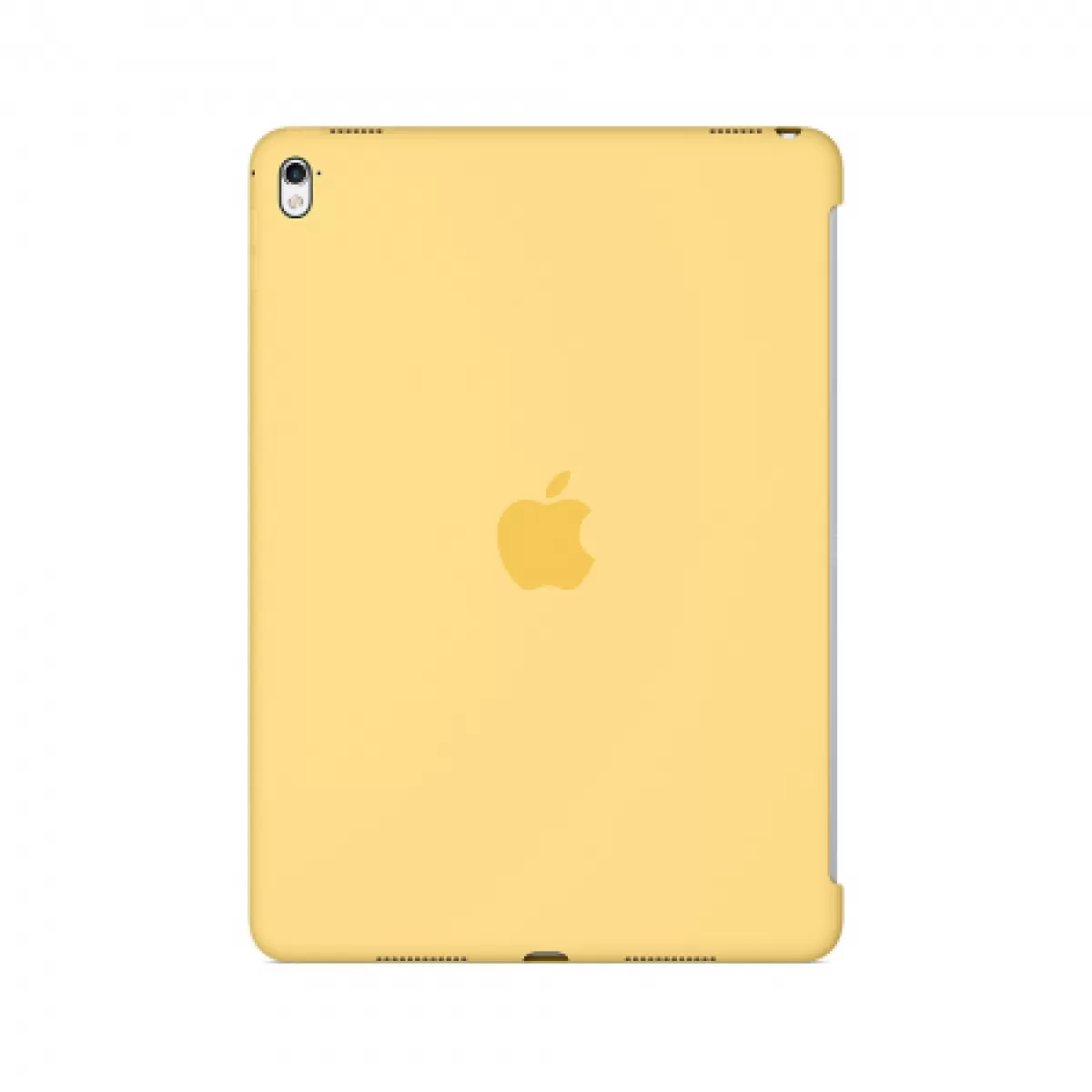 Apple Silicone Case for 9.7inch iPad Pro Yellow