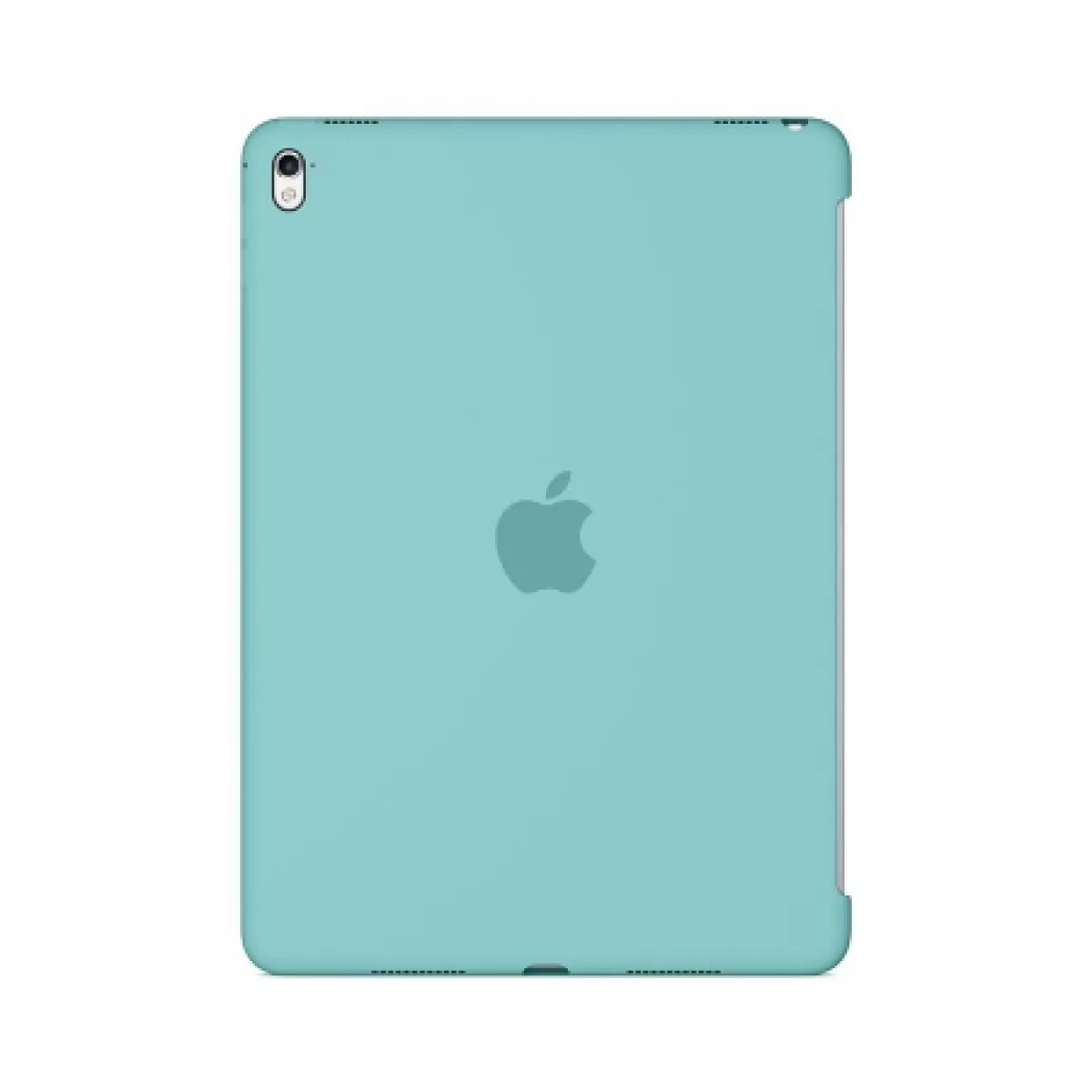 Apple Silicone Case for iPad Pro 9.7inch Sea Blue