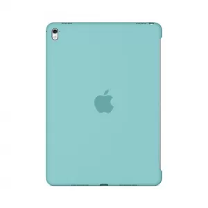 Apple Silicone Case for iPad Pro 9.7inch Sea Blue