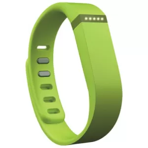 Fitbit Flex Wireless Activity and Sleep Wristband Lime