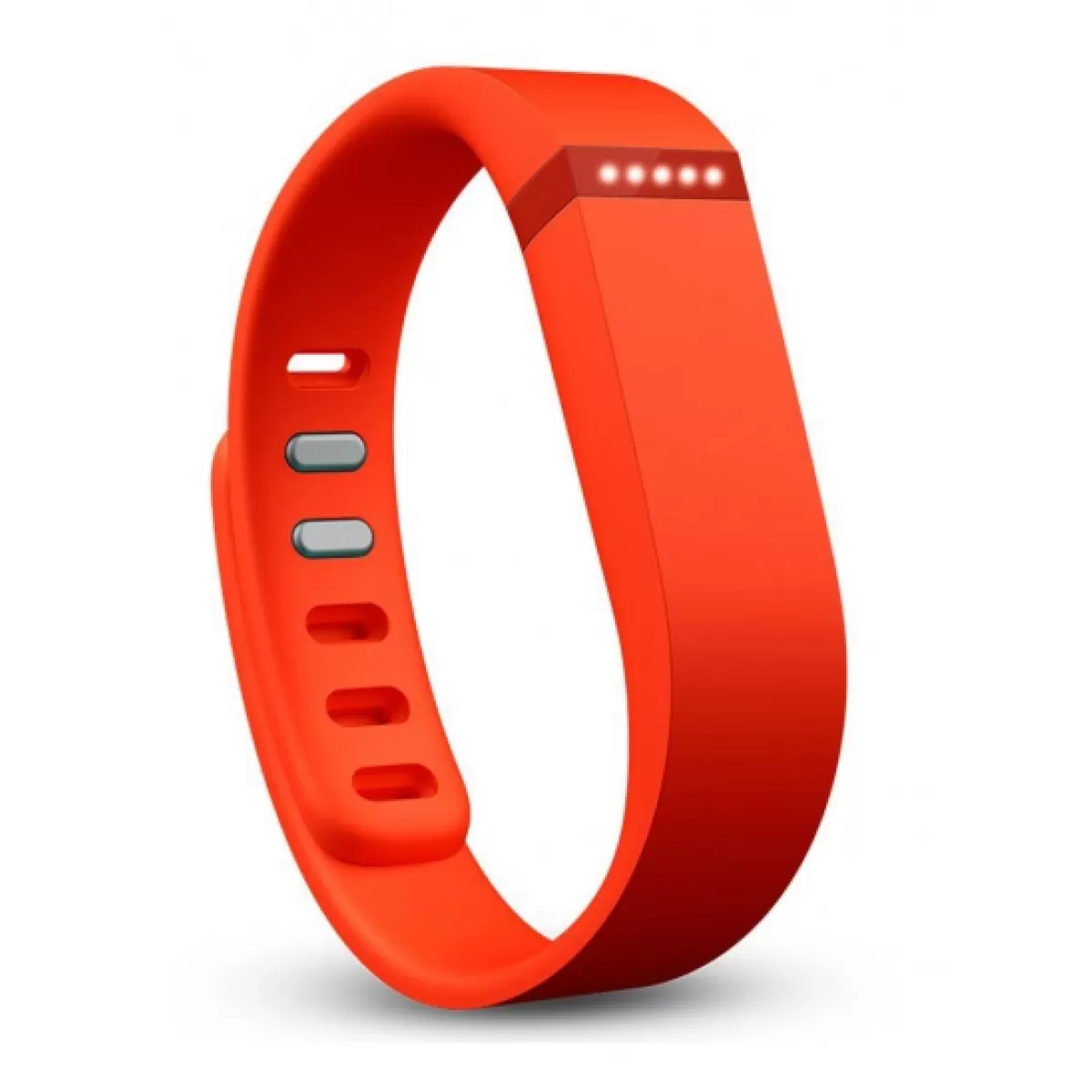 Fitbit Flex Wireless Activity and Sleep Wristband Tangerine