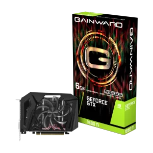 GAINWARD GTX1660TI PEGASUS 6GB