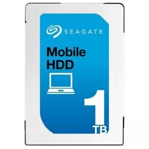 Хард диск HDD 1TB SG SATA 6GB/S 7MM