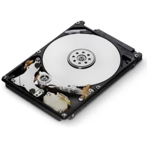 Хард диск HDD 500G/5400 HITACHI 2.5 7MM