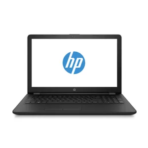 HP Лаптоп 15-BS000NU, 15.6'', Intel Celeron N3060, 4 GB RAM, 500 GB HDD