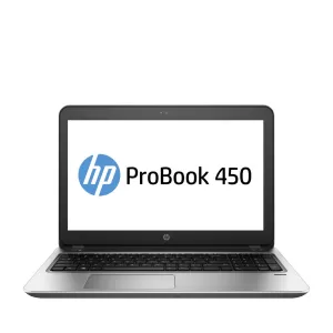 HP Лаптоп 450 G4, 15.6'', 4 GB, 1 TB HDD