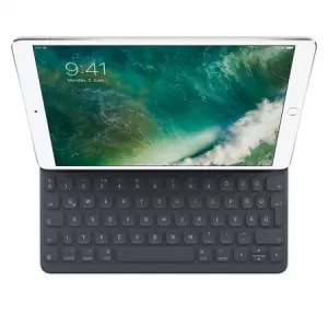 Клавиатура Apple Smart Keyboard for 10.5inch iPad Pro Bulgarian