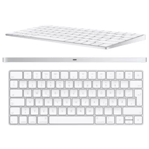 Клавиатура Безжична клавиатура Apple Magic Keyboard INT