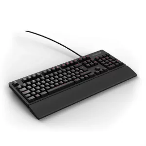 Клавиатура FNATIC Rush Gaming Keyboard with Blue Cherry MX Switches