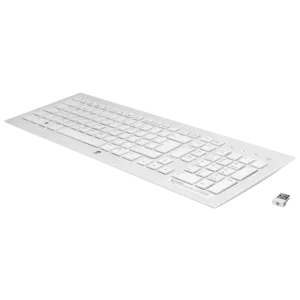 Клавиатура HP Wireless K5510 Keyboard
