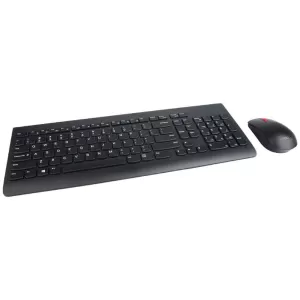 Клавиатура Lenovo 510 Wireless Combo Keyboard and Mouse (US)