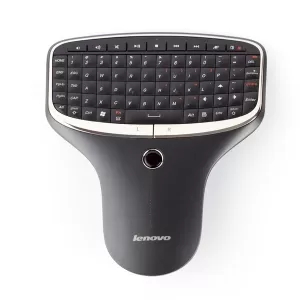 Клавиатура Lenovo Keyboard Mini Wireless N5902A Ultracompact for home theater
