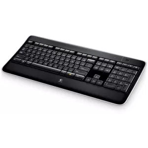 Клавиатура LOGITECH PERF MX800 WL DESKT