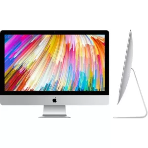 Компютър AIO Apple iMac 21.5 QC i5 3.0GHz Retina 4K/8GB/1TB/Radeon Pro 555 w 2GB/INT KB