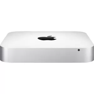 Компютър Настолен компютър Apple Mac mini i5 2.8GHz/8GB/1TB FusionDrive/Intel Iris EE