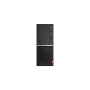 Компютър PC Lenovo V520 Tower,Intel Core i57400(3.0GHz up to 3.5GHz,6MB Cache),4GB DDR4,1TB 7200rpm,Intel integrated,DVD RW,TPM,LAN,7in1 CR,180W 85,RS232,VGA,DP,HDMI,no OS,(keyboard+mouse),3 years