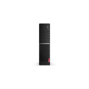 Компютър PC Lenovo V520s SFF,Intel Core i77700(3.6GHz up to 4.2GHz,8MB Cache),8GB DDR4,1TB 7200rpm,nVidia GT730 2GB ,DVD RW,TPM,LAN,7in1 CR,180W 85,RS232,VGA,DP,HDMI,no OS,(keyboard+mouse),3 years