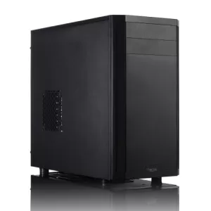 Компютърна кутия FD CORE 3300 ATX BLACK