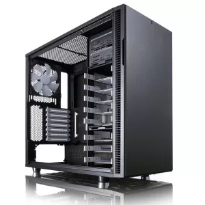 Компютърна кутия FD DEFINE R5 BLACK