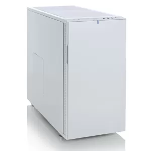 Компютърна кутия FD DEFINE R5 WHITE