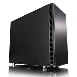 Компютърна кутия FD DEFINE R6 BLACK