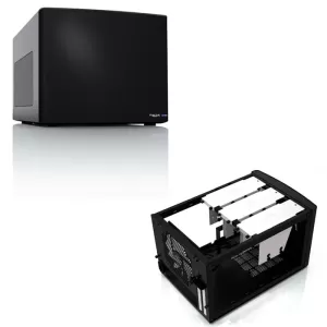 Компютърна кутия FD NODE 304 BLACK